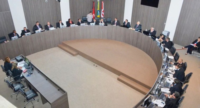 pleno-do-tj-aprova-voto-de-aplauso-ao-tre-pb-pelo-desempenho-das-eleicoes-na-paraiba