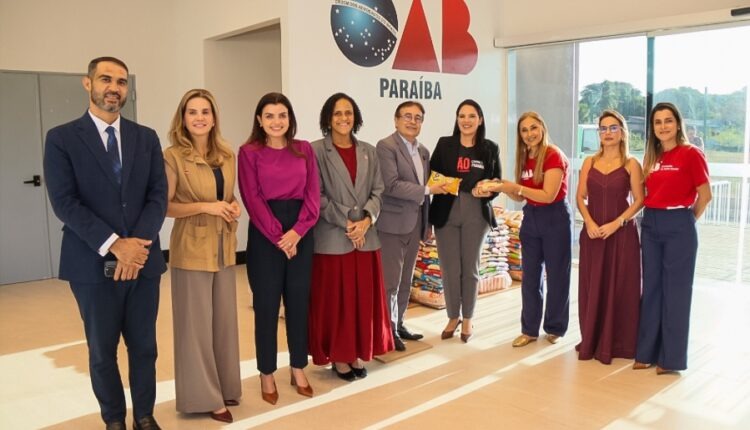 oab-pb-doa-mais-de-uma-tonelada-de-alimentos-a-entidades-sociais-de-joao-pessoa