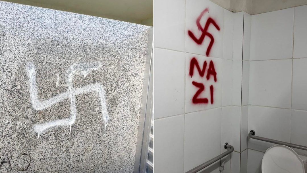 ufpb-repudia-apologia-ao-nazismo-apos-pichacoes-em-banheiros-no-campus-de-jp