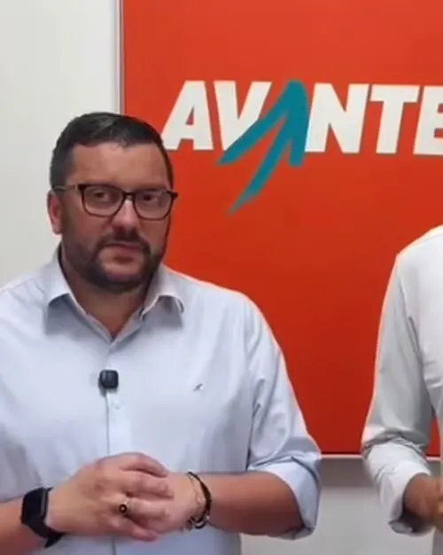 presidente-do-avante-na-pb-e-preso-em-sp-suspeito-de-agredir-mulher