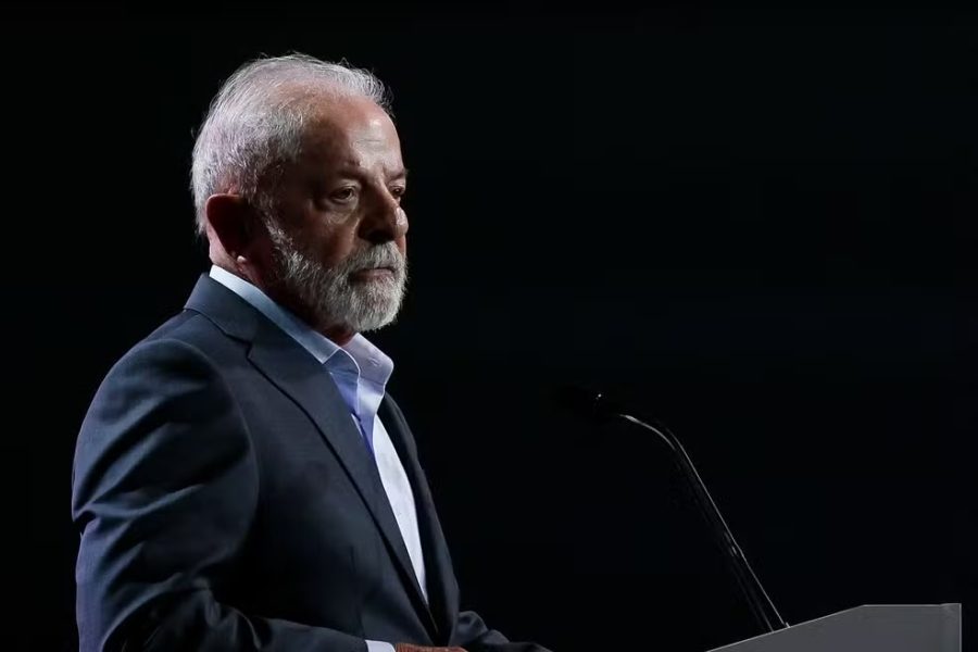 em-mensagens-internas,-meta-admite-que-contas-de-lula-foram-prejudicadas-por-restricoes