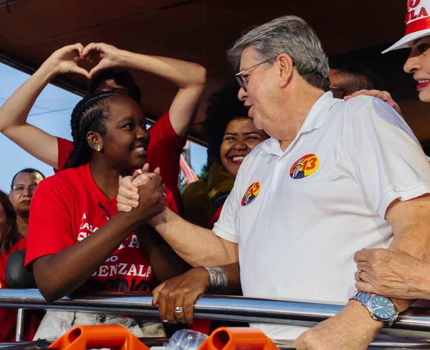 joao-aposta-em-vitoria-de-lula-no-2o-turno:-“estamos-do-lado-da-esperanca-e-da-transformacao-social”