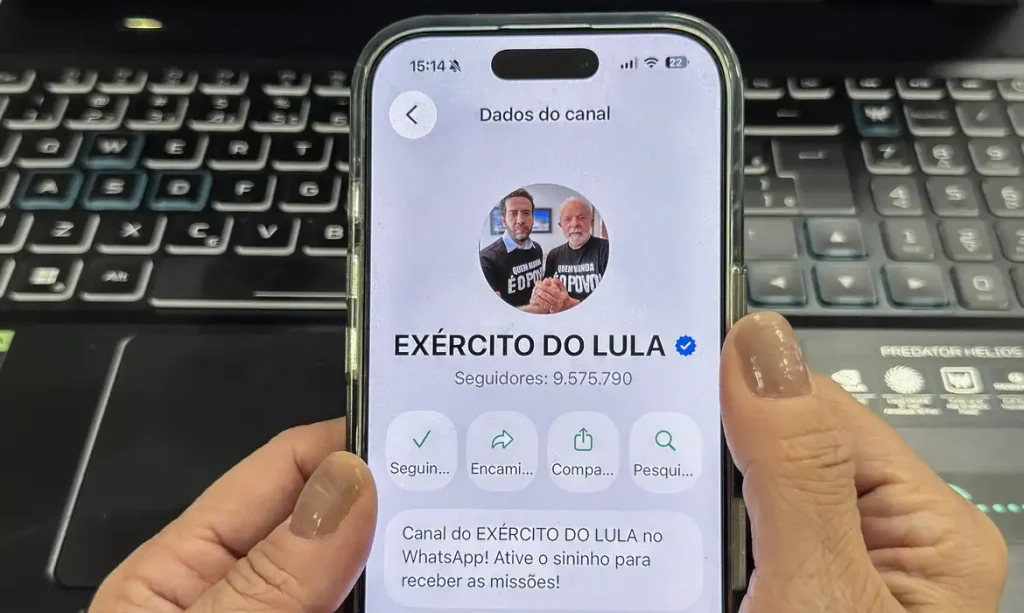 ministro-do-tse-proibe-suspensao-do-canal-exercito-do-lula