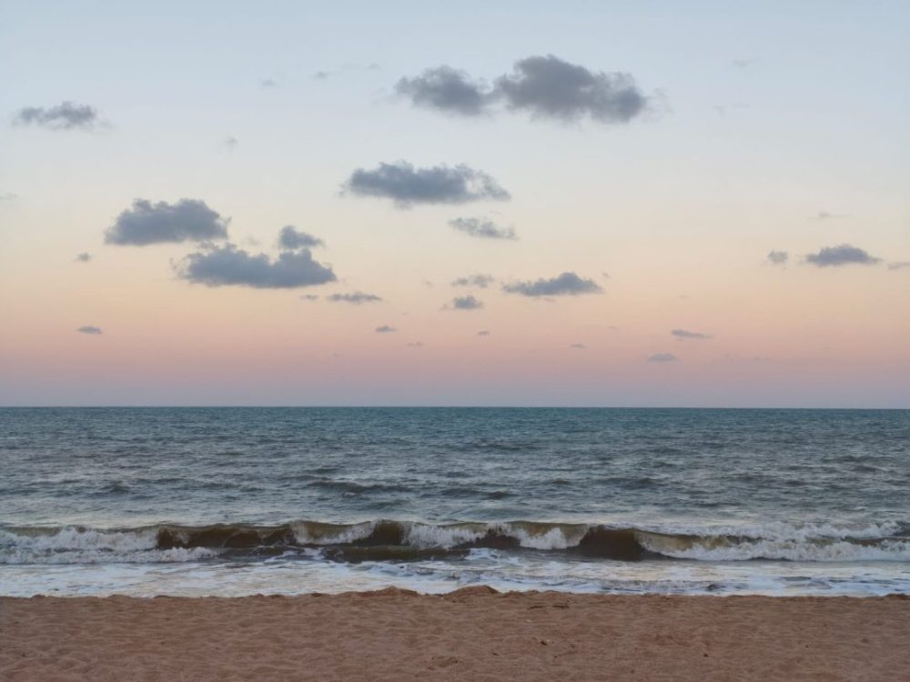 paraiba-tem-apenas-um-trecho-de-praia-improprio-para-banho,-aponta-relatorio