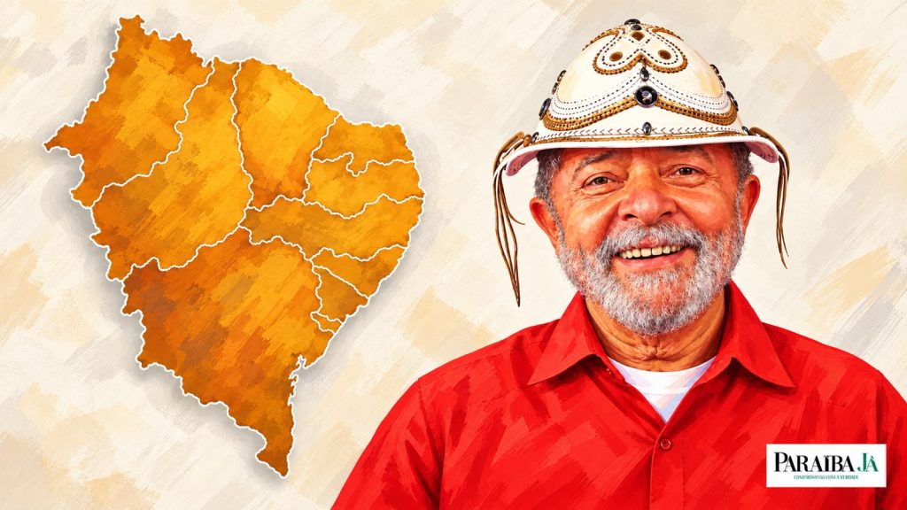 nordeste-sofre-14,7-milhoes-de-mencoes-ofensivas-apos-vitoria-de-lula